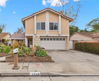 2728 Bayberry Way, Fullerton, CA 92833