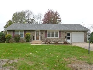 101 N Washington St, Paris, MO 65275