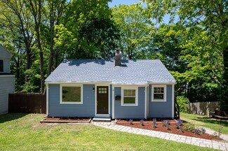 10 Maplewood Rd, Worcester, MA 01602