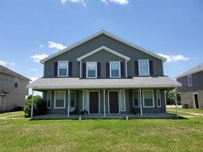 23297 High Point St, Hempstead, TX 77445
