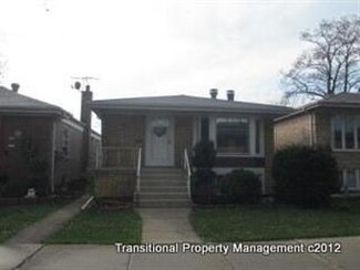 5264 S Knox Ave, Chicago, IL 60632