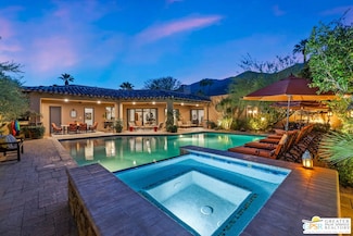 248 E Palo Verde Ave, Palm Springs, CA 92264