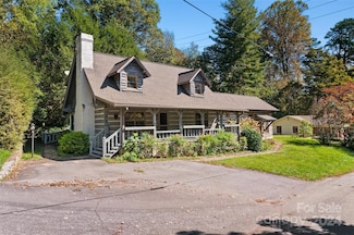 210 Cokesbury Cir, Lake Junaluska, NC 28745