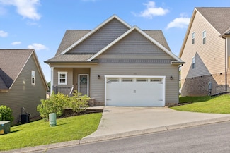 191 Winesap Way SW, Cleveland, TN 37311