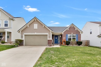 5157 Climbing Rose Place, Indianapolis, IN 46254