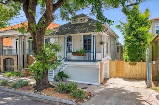 1714 N Broad St, New Orleans, LA 70119