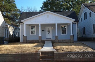 909 S Jackson St, Salisbury, NC 28144