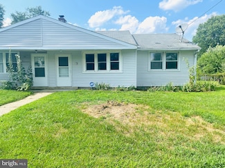 112 Kinsley Rd, Pemberton, NJ 08068