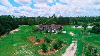 3140 Sixma Rd, Lake Helen, FL 32744
