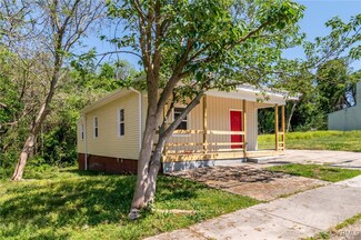 427 S Adams St, Petersburg, VA 23803