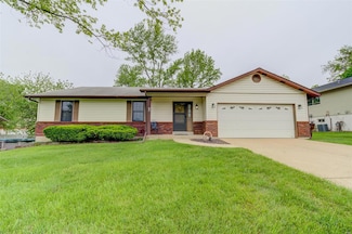36 Haverford Ct, Saint Peters, MO 63376