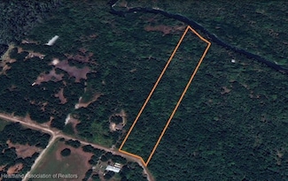 1786 Peace River Woods, Wauchula, FL 33873