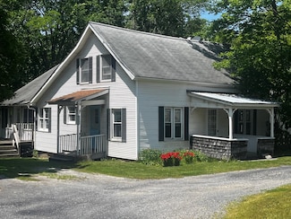 3028 Vermont 22a, Shoreham, VT 05770