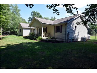 6540 Callahan Rd, Rome, OH 44085
