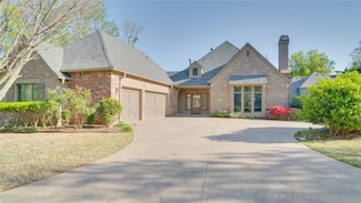 5132 E 85th St, Tulsa, OK 74137
