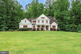 6141 Federal Oak Dr, Sunderland, MD 20689