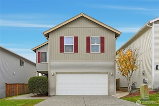 2208 116th Dr SE, Lake Stevens, WA 98258