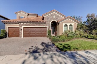 12885 Berrypick Trail, Odessa, FL 33556