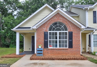 172 Evergreen Dr, Jackson, GA 30233