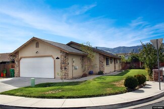 2550 Ridgecrest Dr, Carson City, NV 89706