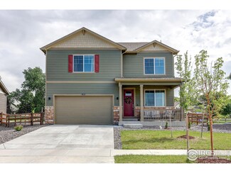 1926 Floating Leaf Dr, Fort Collins, CO 80525