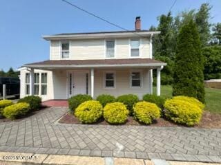 4 Clayton Ave, Freehold, NJ 07728