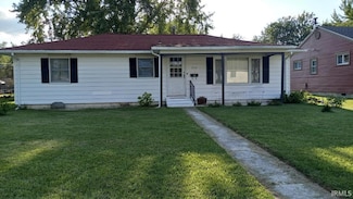 1214 S Bridge St, Portland, IN 47371