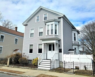 125 Hillman St, New Bedford, MA 02740