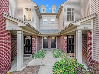 1112 Addington Ln Unit 114, Ann Arbor, MI 48108