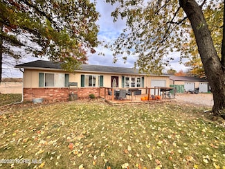 13844 County Road 6, Montpelier, OH 43543