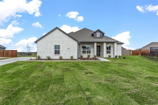 2078 Meadowbrook Ln, Nevada, TX 75173