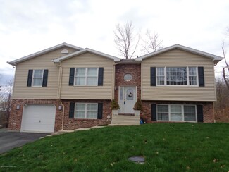 313 White Birch Dr Unit L54, Scranton, PA 18504