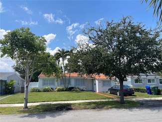400 NW 56th Ave, Miami, FL 33126
