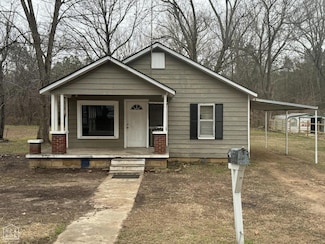 160 Dye St, Cherry Valley, AR 72324