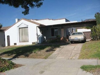 841 Burchett St, Glendale, CA 91202