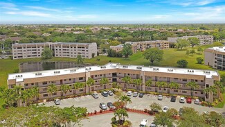 10180 NW 30th Ct Unit 207, Sunrise, FL 33322