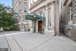 2022 Columbia Rd NW Unit 104, Washington, DC 20009