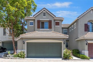 43 Seacountry Ln, Rancho Santa Margarita, CA 92688