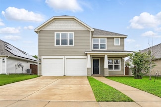 123 Rock Creek Ln, Terrell, TX 75160