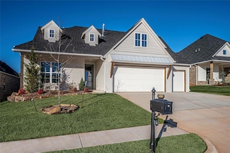 4209 Emery Dr, Edmond, OK 73034