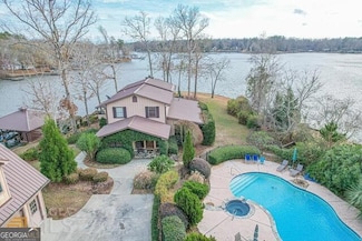 127 Bluegill Run, Eatonton, GA 31024