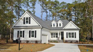 992 Ashburton Rd SE, Lockwoods Folly, NC 28422