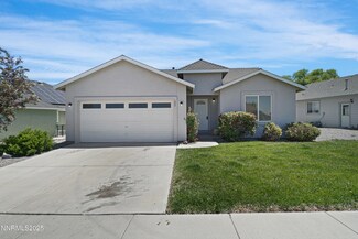 342 Bens Way, Fernley, NV 89408