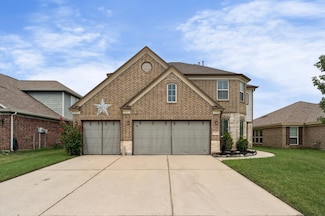 9977 Western Ridge Way, Conroe, TX 77385