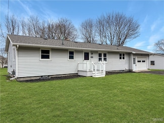 3983 Howlett Hill Rd, Syracuse, NY 13215