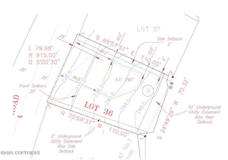 6030 Staedem Dr, Anchorage, AK 99504