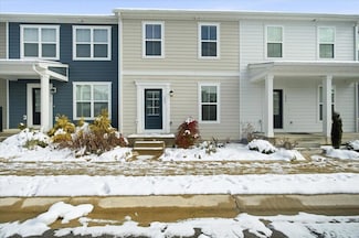 300 Hamilton Ave NW, Christiansburg, VA 24073