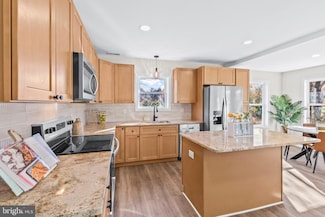 1710 Old Adelina Rd, Prince Frederick, MD 20678