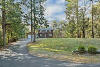 35 Westwood Dr, Wolfeboro, NH 03894