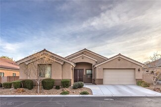 159 Birch Ridge Ave, Las Vegas, NV 89183